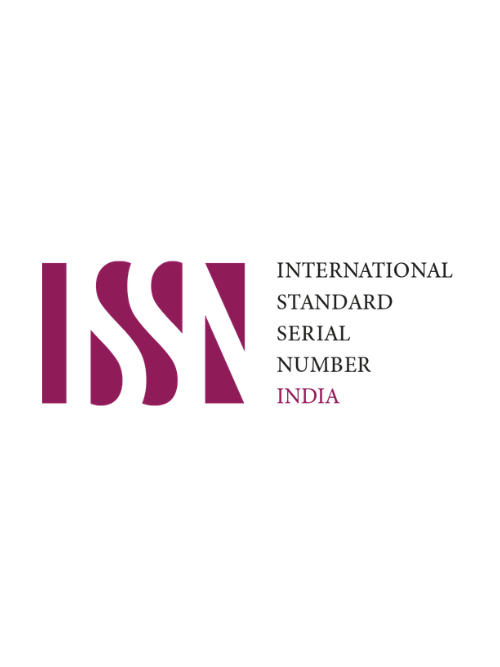 ISSN